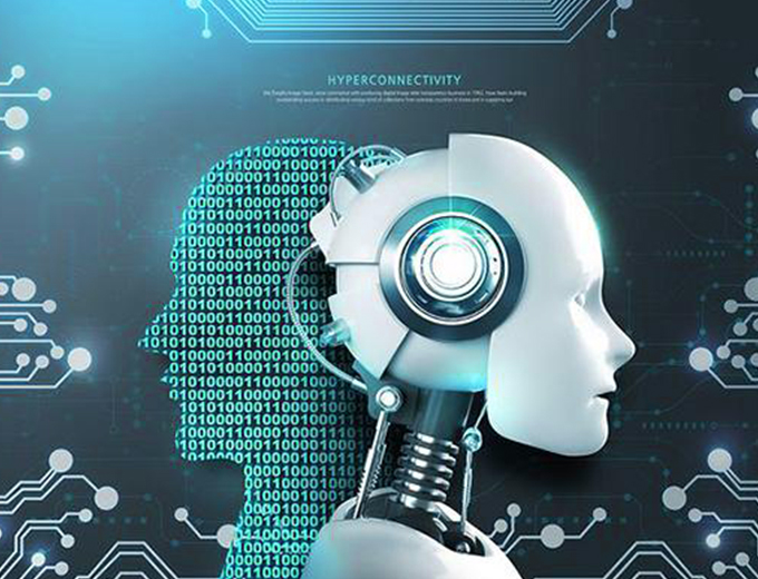 AI智能電話機器人